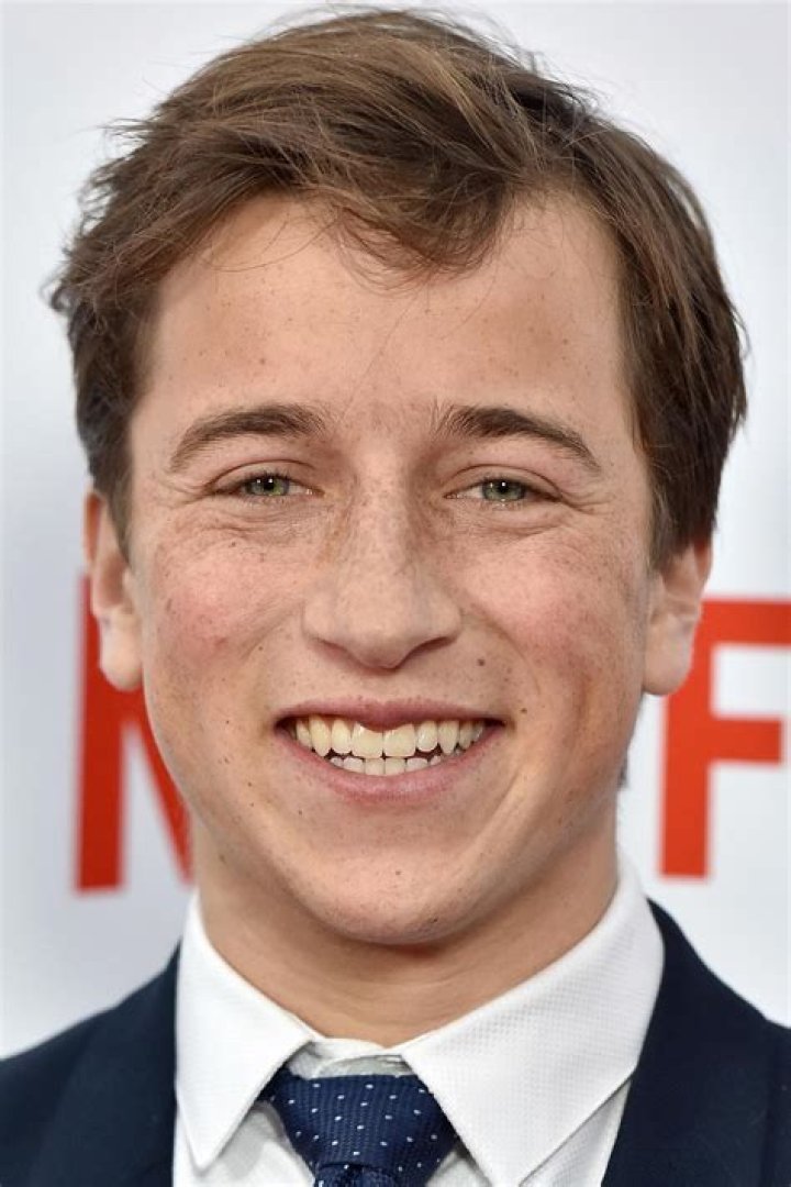 Skyler Gisondo