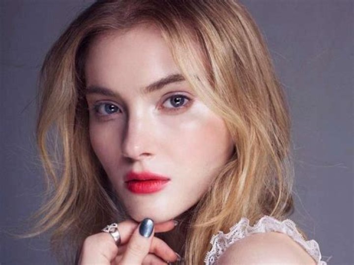 Skyler Samuels Bio, Age, Height, Boyfriend, Net Worth, Wiki