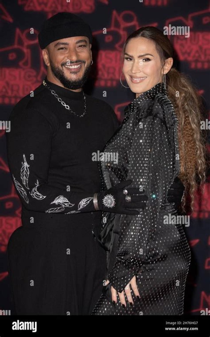Slimane's Beautiful Family: A Look At Slimane Wife And Daughter