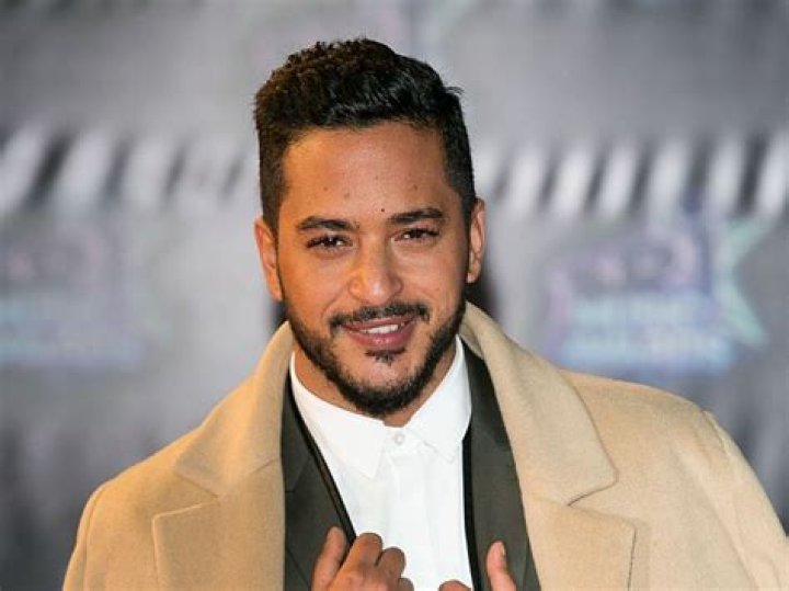 Slimane: Taille, Poids, Biographie, Famille, âge, Origine