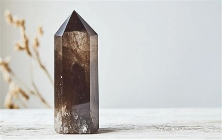 Smoky Quartz Meaning and Benefits, Crystal, Love, Healing
