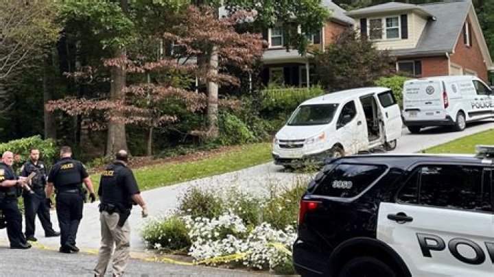Smyrna homeowner finds squatters in her newly purchased home