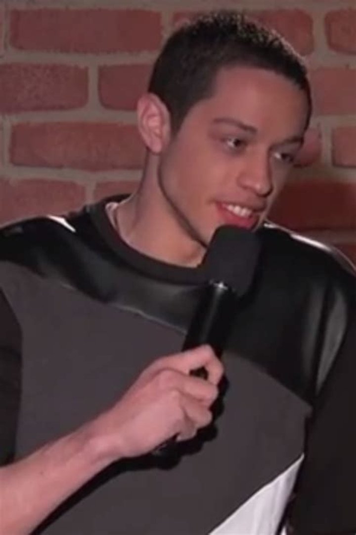 ‘SNL’ Hires Standup Pete Davidson as a Featured Player