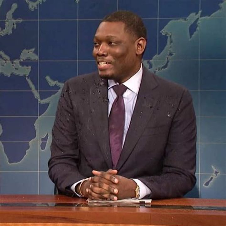 SNL’s ‘Weekend Update’ Is Best When Colin Jost and Michael Che Torture Each Other