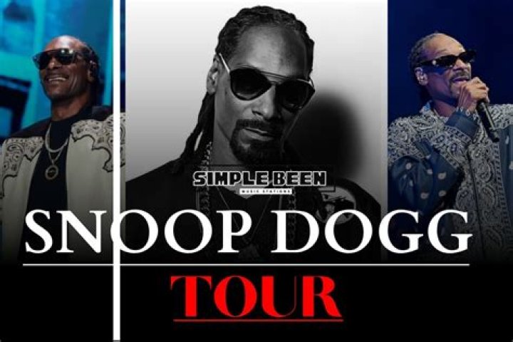Snoop Dogg: A Deep Dive Into His Criminal History