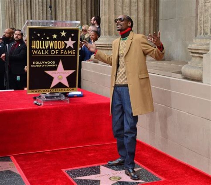 Snoop Dogg Celebheights: Unveiling The Height And Persona Of A Hip-Hop Legend