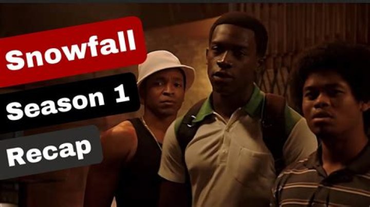 Snowfall Recap: Soldier of Love