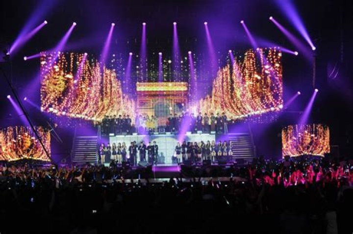 SNSD Wraps Up 