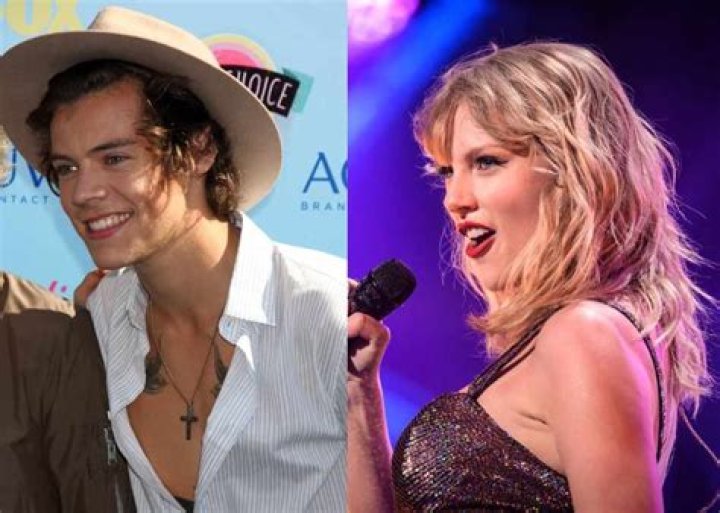 So, Which Songs on Harry Styles’s Album Are About Taylor Swift?