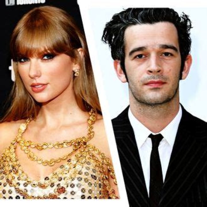 So Why Did Taylor Swift and Matty Healy Really Break Up?