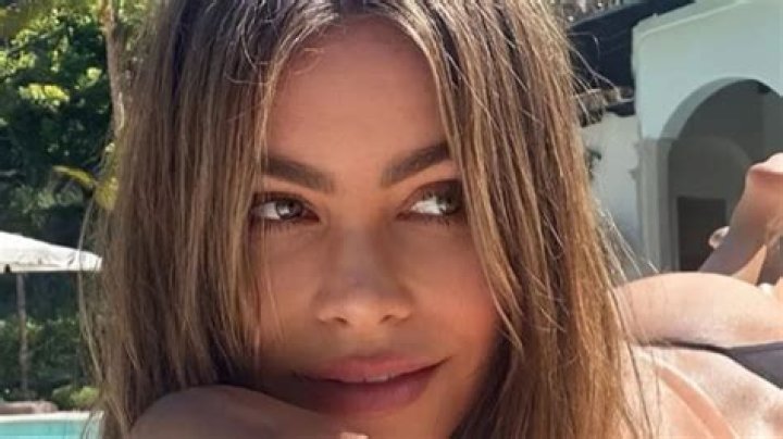 Sofia Vergara Boob Job: Everything You Need To Know