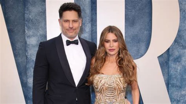 Sofia Vergara Just Shared Why She and Joe Manganiello Got Divorced