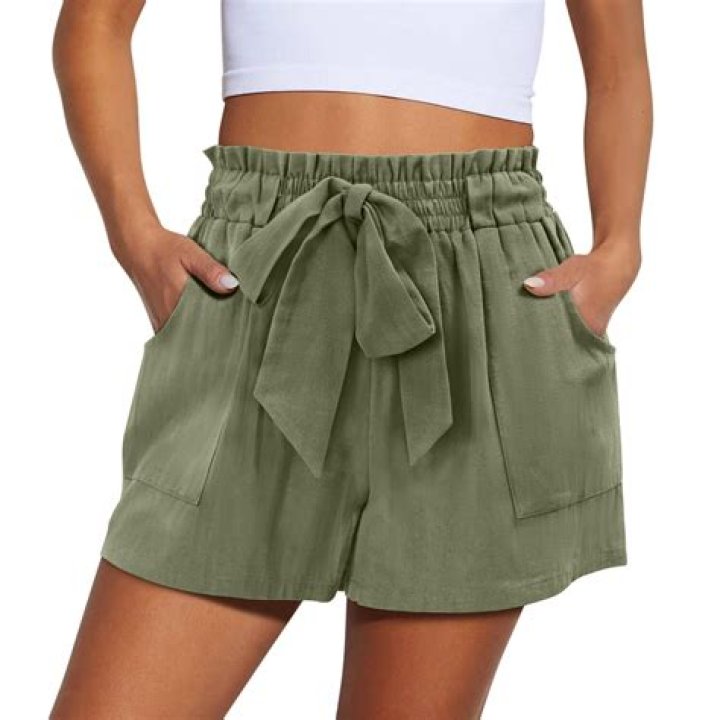 Soft Shorts