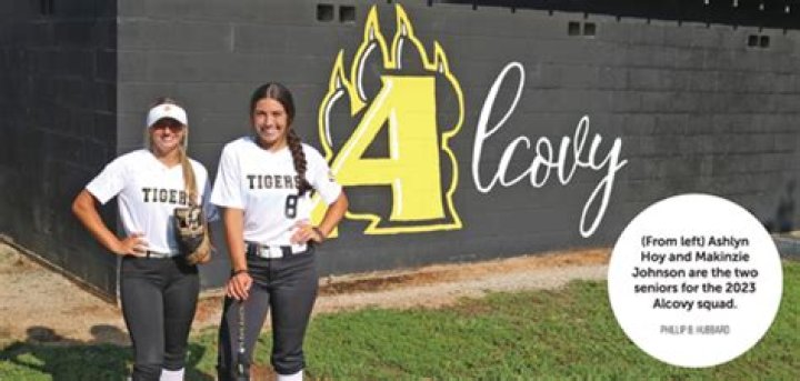 Softball Recruiting | Alcovy High School