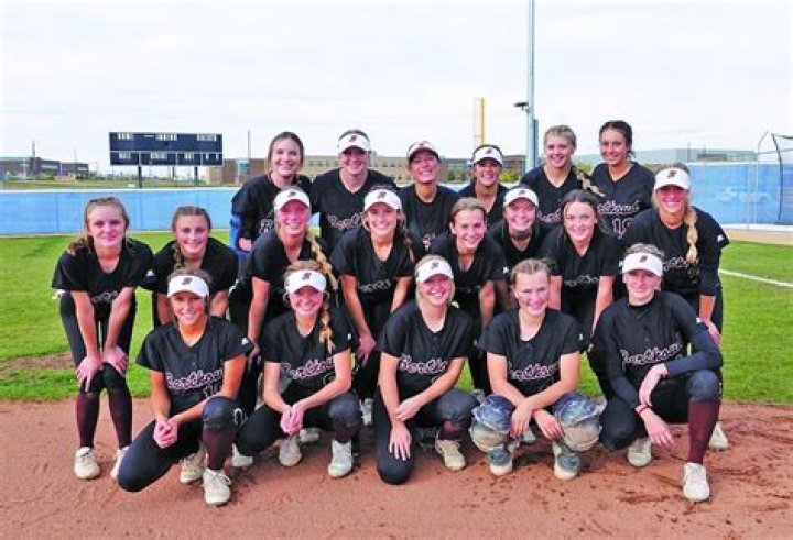 Softball Recruiting | Berthoud High School