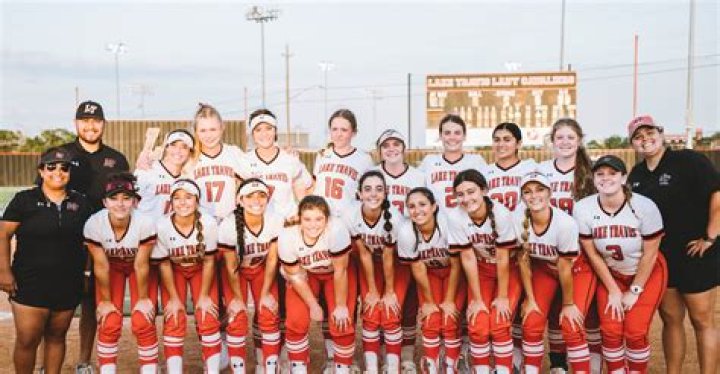 Softball Recruiting | Lake Travis High School