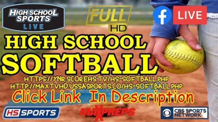 Softball Recruiting | Millennium High School