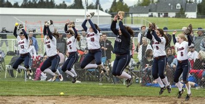 Softball Recruiting | Mt Spokane High School