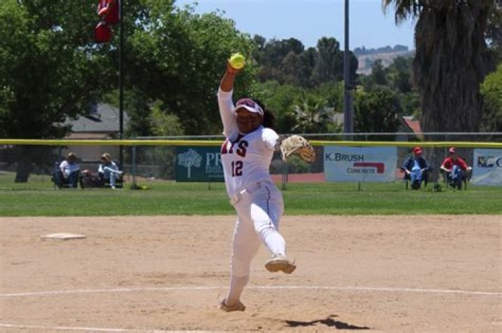 Softball Recruiting | Paso Robles High School