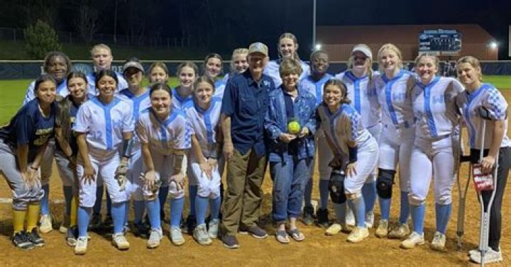 Softball Recruiting | West Rusk High School