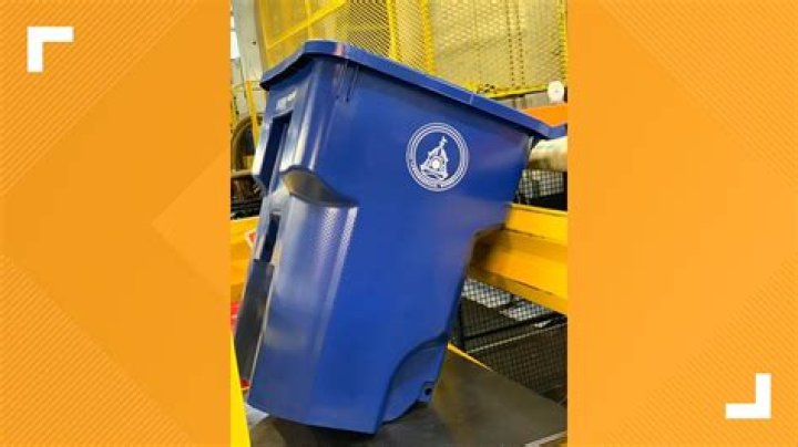 Solid waste pick up changes due to COVID-19 in Gwinnett County