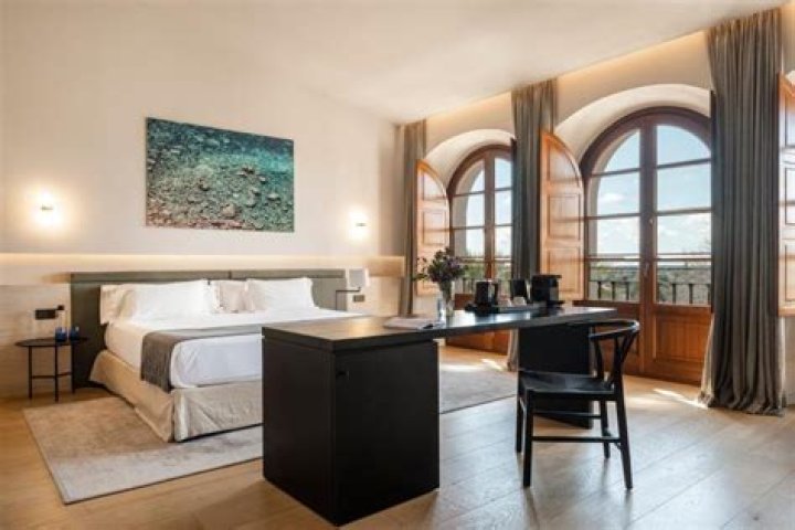 Son Julia Hotel Review, Majorca