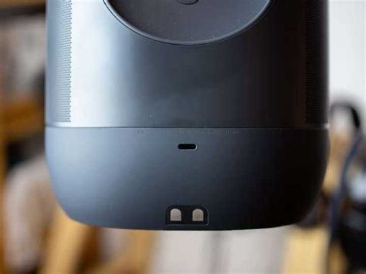 Sonos Move review: A real pick-me-up