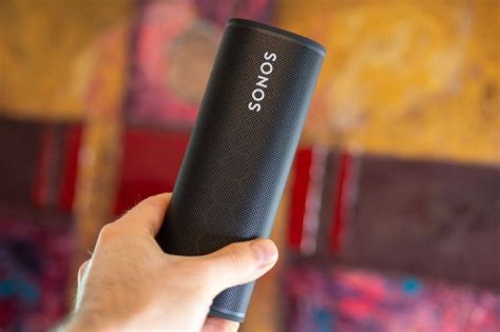 Sonos Roam review: Into the unknown