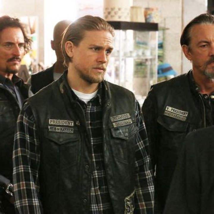 Sons of Anarchy Recap: Blood Roses