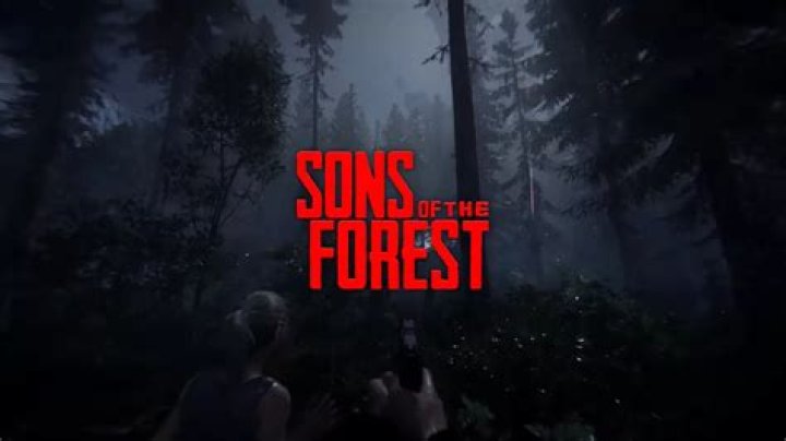 Sons Of The Forest Archives