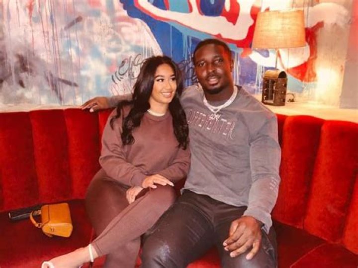 Sony Michel Biography, Age, Height, Girlfriend, Net Worth