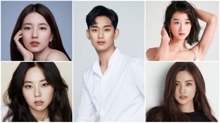 Soo Hyun Girlfriend: A Deep Dive Into His Romantic Life