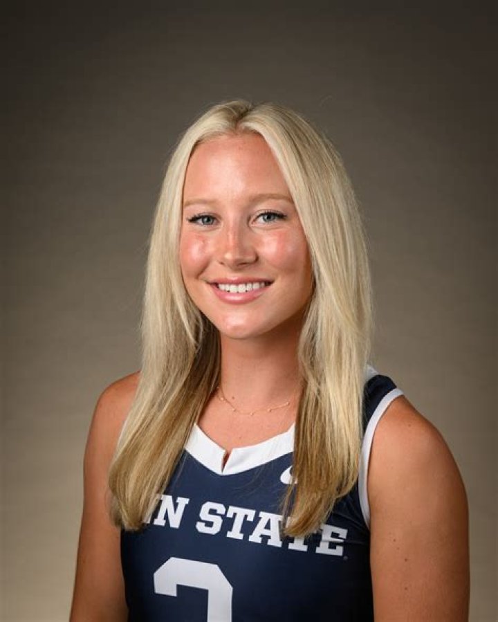 Sophia Gladieux's Field Hockey Recruiting Profile