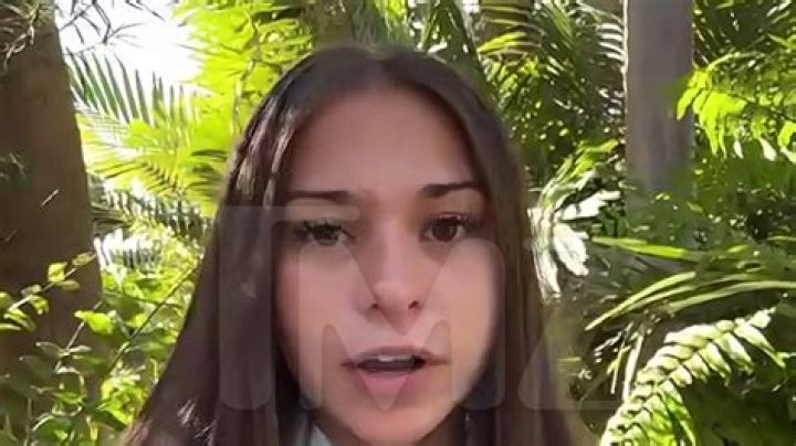 Sophia Raim: The Rising Star In The Entertainment Industry