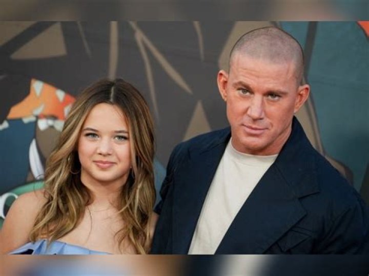 Sophia Tatum: Unraveling The Connection To Channing Tatum