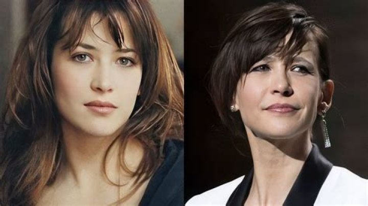 Sophie Marceau height, weight, age, body stats