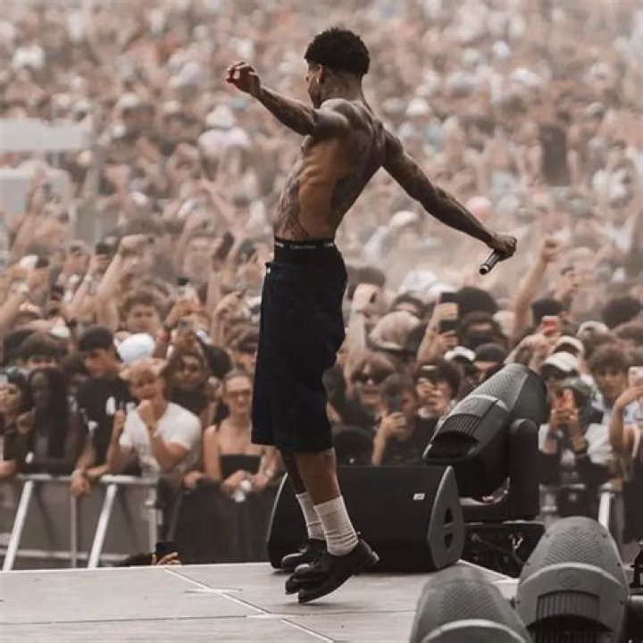 Sophie Rain And NLE Choppa Collaboration: A Deep Dive Into Their Musical Synergy