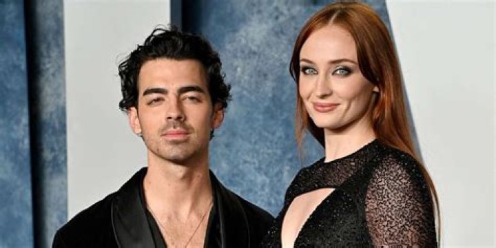 Sophie Turner Re-Activates Joe Jonas Divorce Case