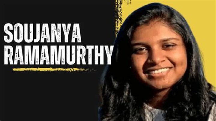 Soujanya Ramamurthy Missing: Is Indian Woman Alive Or Dead?