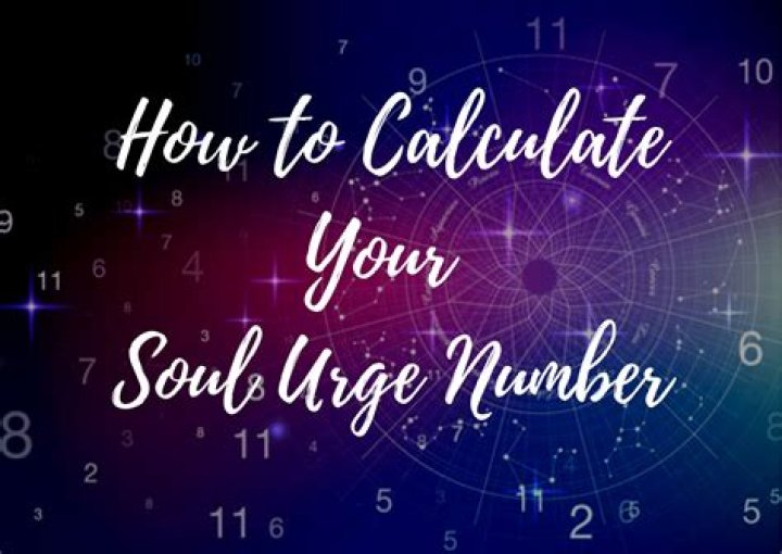 Soul Urge Number Compatibility With Zodiac Signs