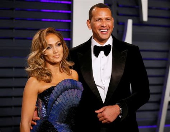 Sources Say Jennifer Lopez and Alex Rodriguez Might Get Engaged Very Soon