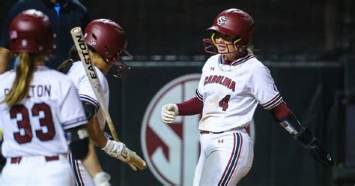 South Carolina Softball Resource Guide