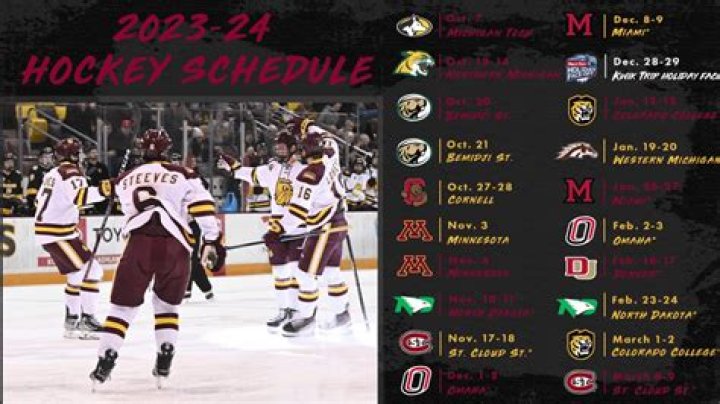 South Dakota Men's Ice Hockey Resource Guide