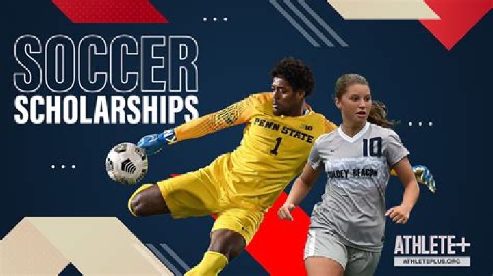 South Dakota Mines Men's Soccer Scholarships Guide