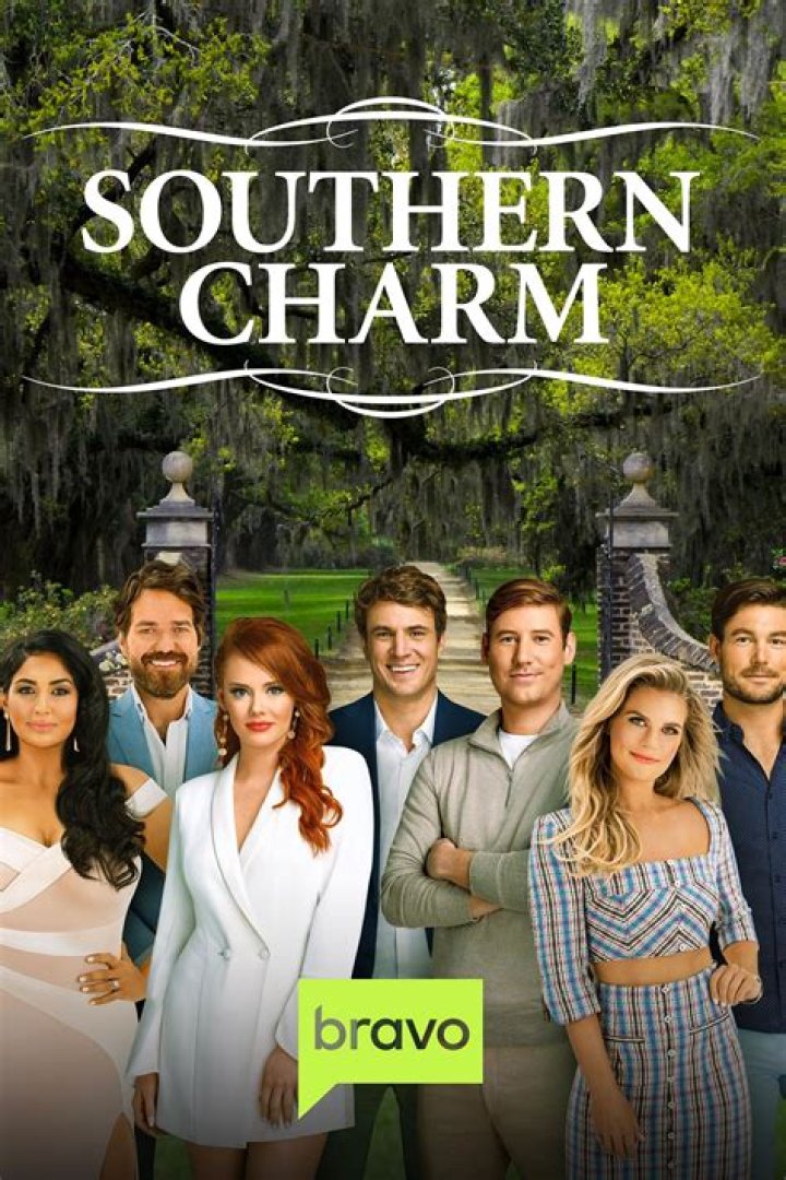 Southern Charm - TV Episode Recaps & News