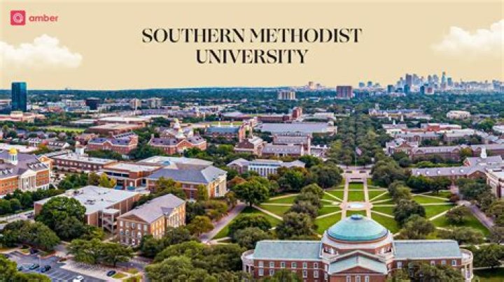 Southern Methodist University - SMU Women's Golf Scholarships Guide