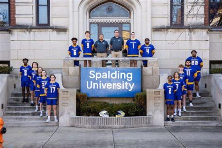 Spalding University Men's Lacrosse Program Information