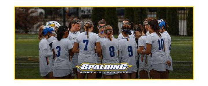 Spalding University Women's Lacrosse Program Information