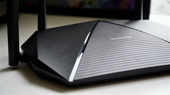 Speedefy KX450 AX1800 Wi-Fi 6 router review: Keep it real, simple