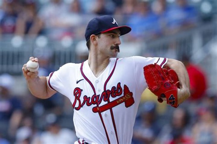 Spencer Strider, Braves Agree to 7-Year Contract Worth Up to $92M | News, Scores, Highlights, Stats, and Rumors